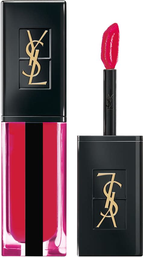 ysl vernis a levres water stain bathed in beige|Saint Laurent Vernis A Levres Water Stain Lip Stain .